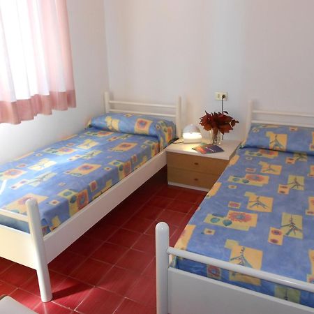 Appartamenti Vacanza Albatros Lignano Sabbiadoro Exteriör bild