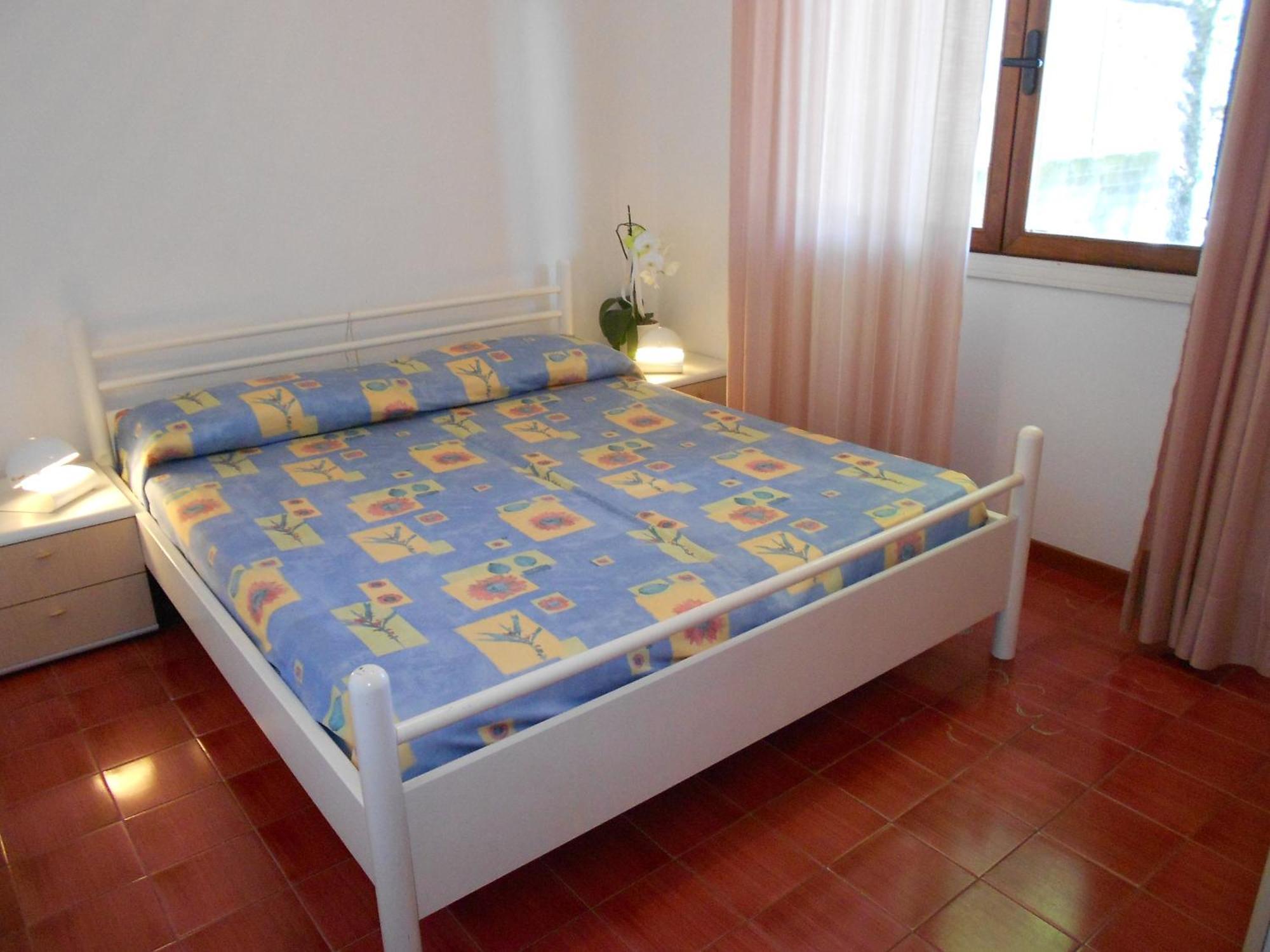 Appartamenti Vacanza Albatros Lignano Sabbiadoro Exteriör bild